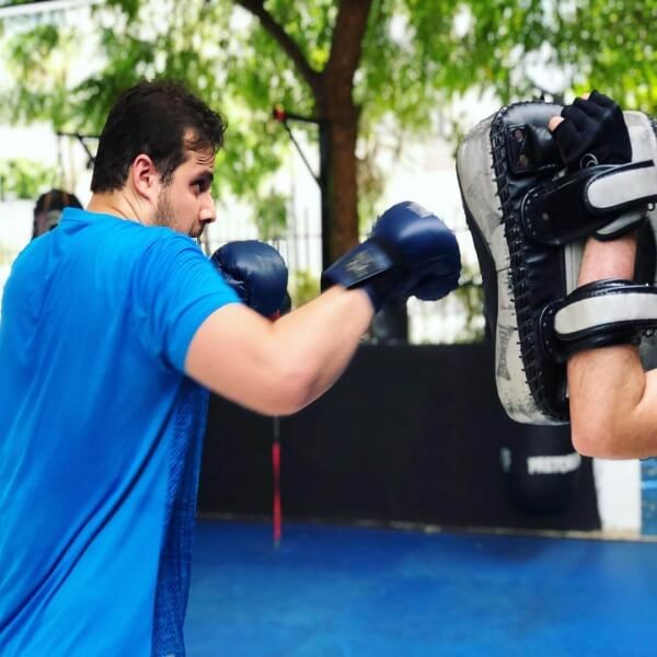 Boxe